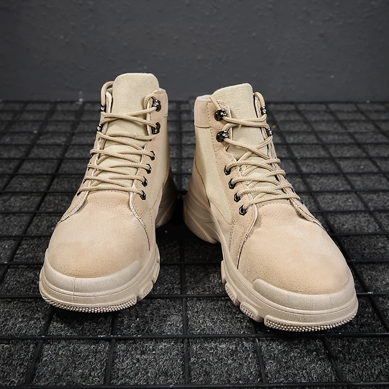 

Zapatos Casuales Para Hombre Man Shoes Casual Men Mens Slip On Sapato Fashion Boots Causal Men's Leisure Sneakers