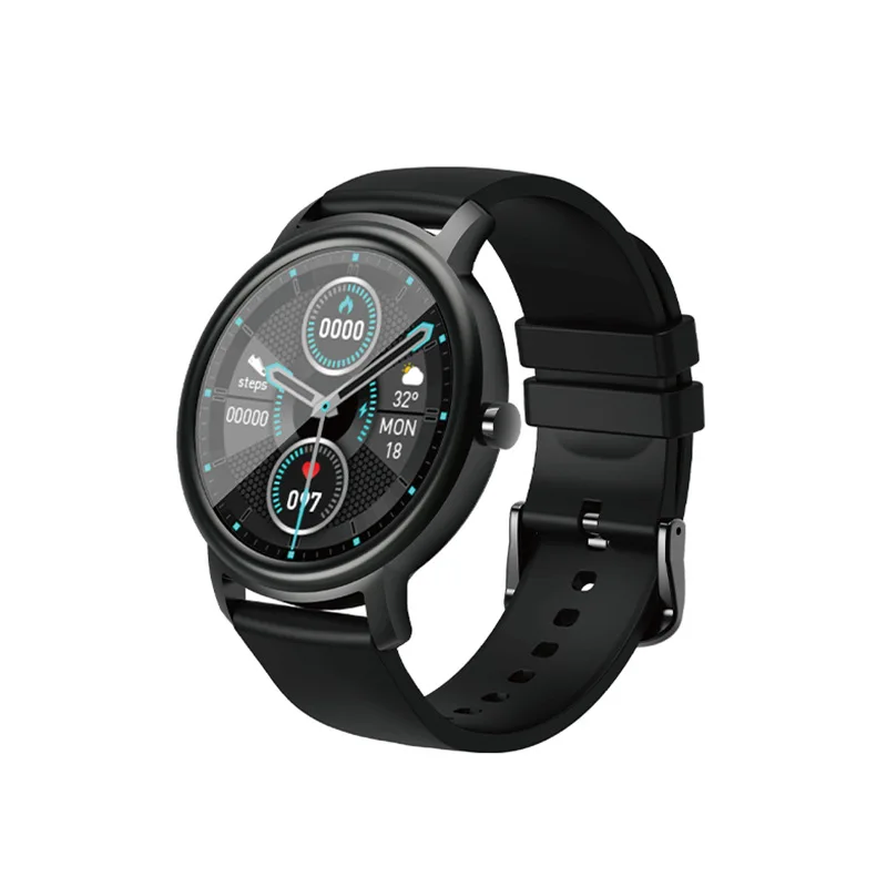

Умные часы Mibro Air, международная версия, поддержка пяти языков