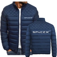 2021 spacex winter mens ultralight jacket white duck down coat men%e2%80%99s down jackets winter male casual down jacket coat warm parka