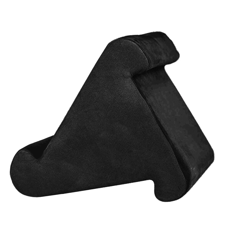 Держатель для ноутбука подушка многоугольная мягкая ленивая Подставка Ipad