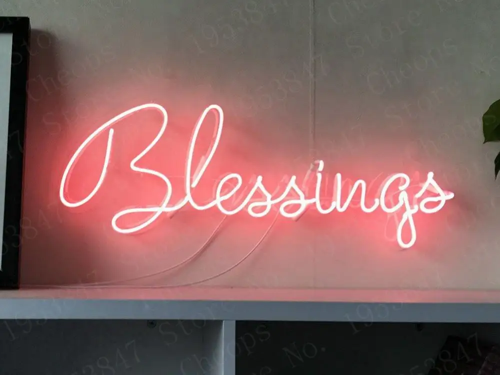 Подарок неоновые вывески Настоящая стеклянная трубка пивной бар паба домашний