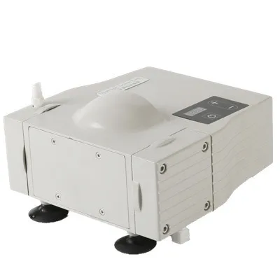

Manufacturer Portable electric DVP 2 Series Lab Low Noise Diaphragm Pump for sale