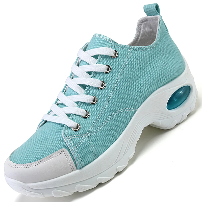 Кеды женские холщовые кроссовки на толстой вулканизированной подошве