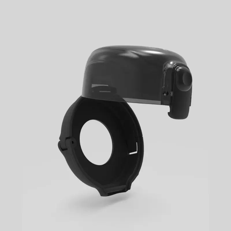 

2 Pcs/Lot Gas Stove Switch Protective Cover Kitchen Protection for Baby Child