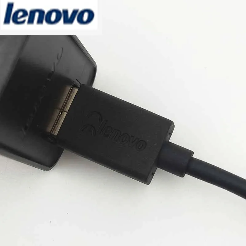 Оригинальный Новый зарядный кабель Lenovo 100 см usb микро-кабель для K5 Spelen S5 Pro K6 a536 K3 note