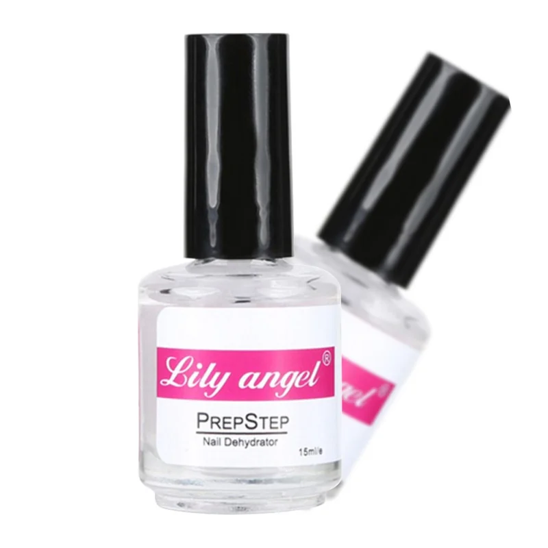 

Nail Prep Dehydrate Primer Coat Primer Gel Balancing Dehydration Oil Skin Solution nagels spulletjes Nail Art Pro-XI