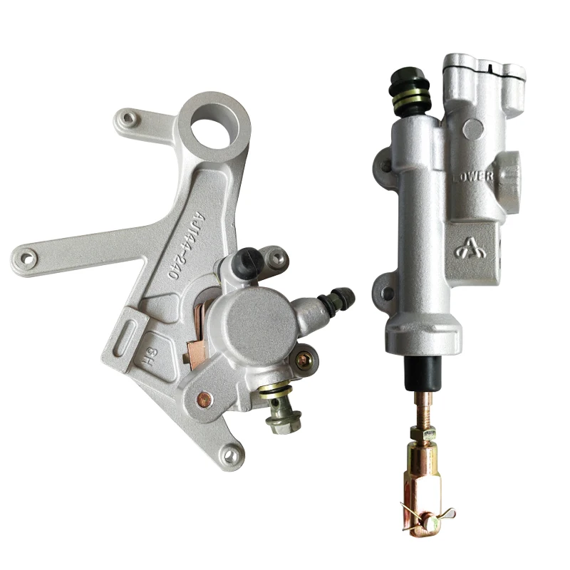 

FQ off-Road Motorcycle Accessories Disc Brake Pump Rear Brake Upper and Lower Pump