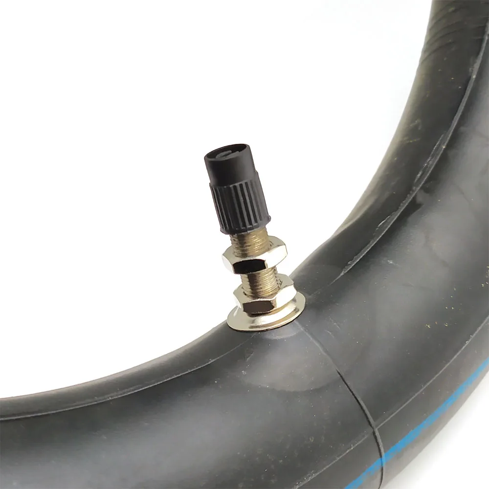 

Inner Tube 2.50-10 2.75-10 Tube Innertube 2.5-10 with straight valve for Razor MX500 MX650 Honda XR50/CRF50//TTR50/SDG Dirt Bike