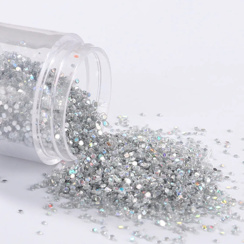 Silver Happy monkey 10g слайм с блестками Добавки Подвески ломтик придет поставки DIY Kit посыпка для пушистые очистить Хрустящие Slime глина - Цвет: Silver