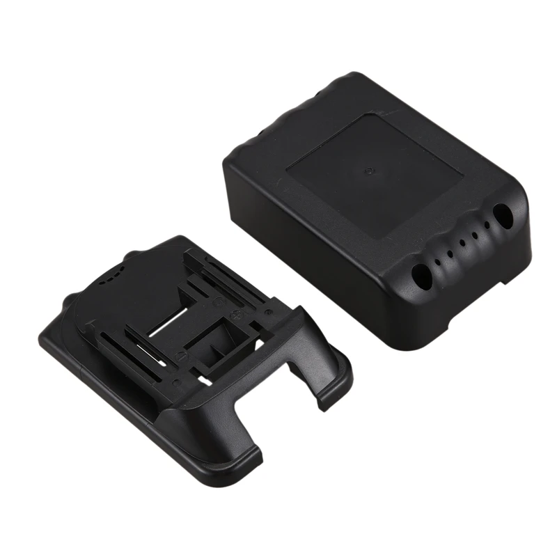 Замена для Makita 18V BL1850 BL1830 Батарея Чехол комплект с PCB програмная панель