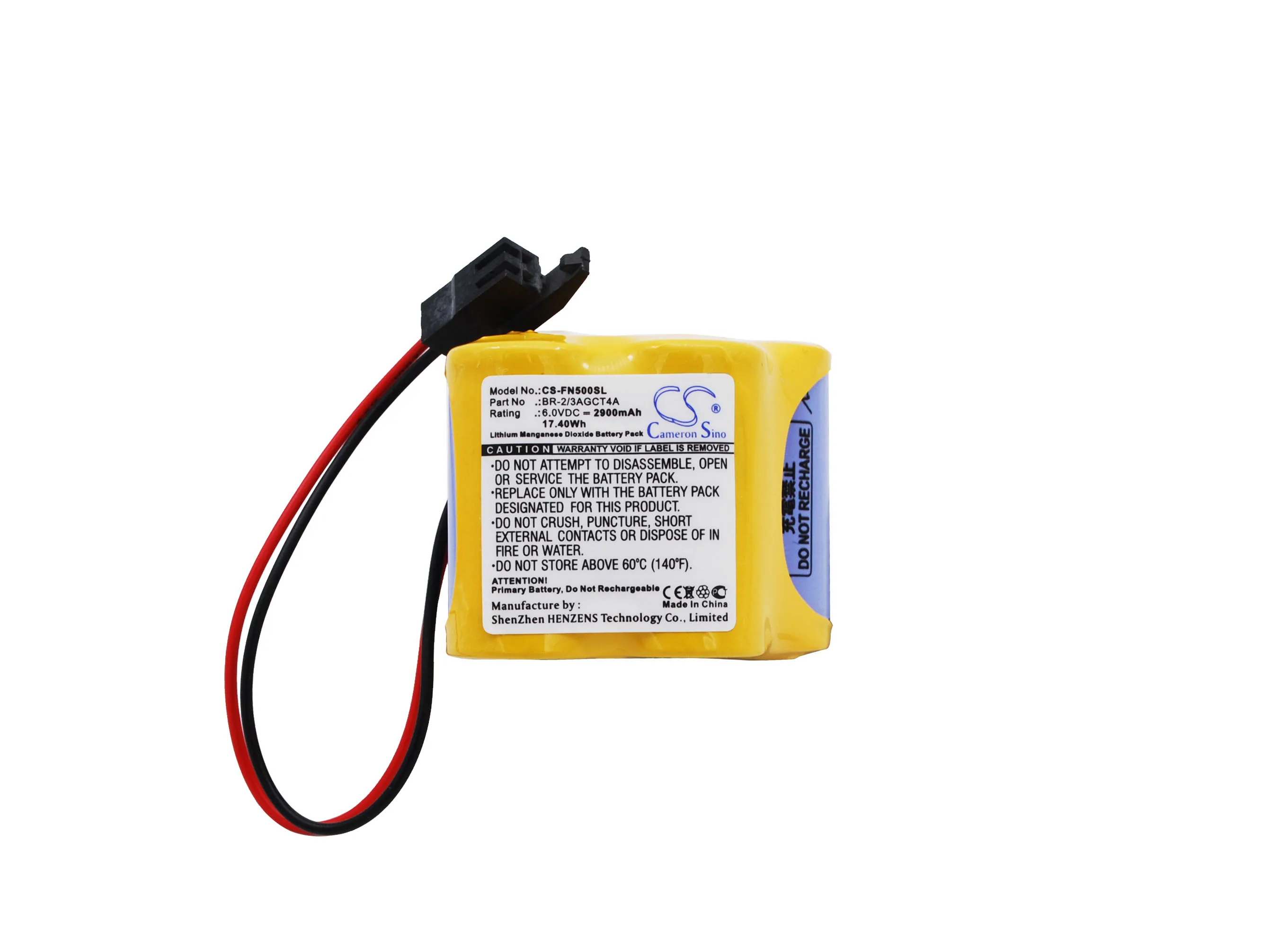 CameronSino для GE FANUC усилитель ALPHA iSV ALLEN BRADLEY BA 1764 LxP MicroLogix 1400 1500 SLC 500 PLC батареи|Цифровые