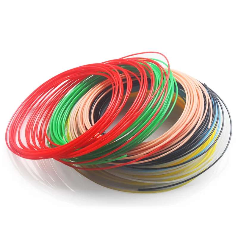 Myriwell 3d Ручка ручки 1 75 мм ABS/PLA нити 3 d ручка подарок на день рождения ребенка печать