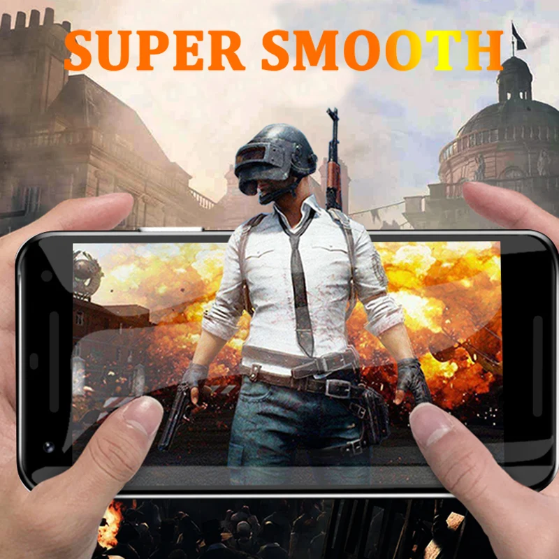 6D полное покрытие из закаленного стекла для Google Pixel 3 3a 2 XL 2XL 3XL 3axL Pixel 2 Pixel 3 Защитная пленка для экрана