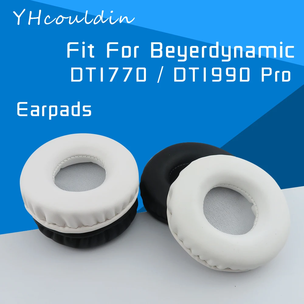 

Наушники YHcouldin для Beyerdynamic DT1770 DT1990 PRO, аксессуары для наушников, сменная кожа