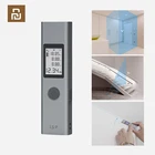 DUKA LS-1LS-P Перезаряжаемые интеллигентая (ый) цифровой лазерный дальномер бинокль для охоты Гольф Лазерный дальномер 2540 м