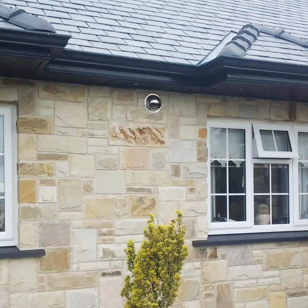 Высокополированный Вытяжной Фильтр из нержавеющей стали 304 # вытяжка для вытяжки