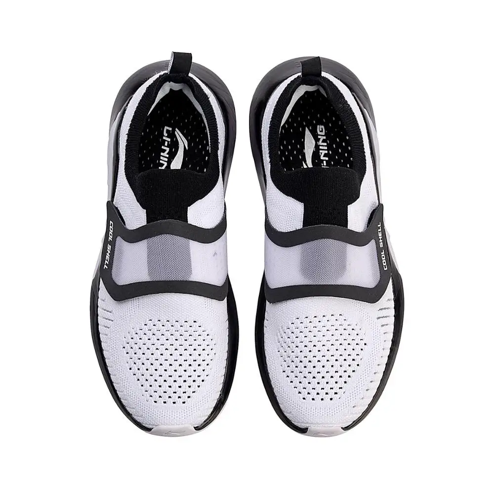 Li Ning/Женская обувь для активного образа жизни Спортивная с мягкой дышащей