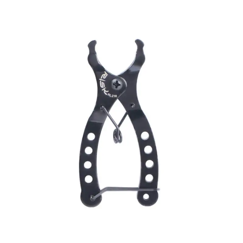 

Bike Open Close Chain Magic Mountain Bicycle Buckle Repair Removal Tool Accessories Master Link Plier