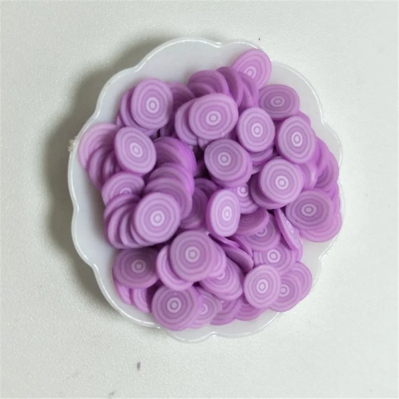 20g 20 г Мягкая Керамика дополнение мягкие фимо фрукты кусочки животных для слизи пушистые DIY мобильные принадлежности клейкие аксессуары наборы для детей - Цвет: 20g
