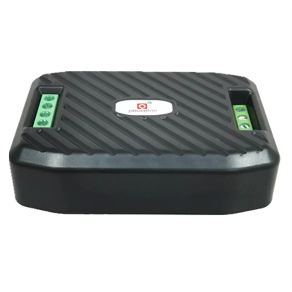 PZEM-017/014/ 016 измеритель переменного/постоянного тока RS485 интерфейс Modbus вольтметр