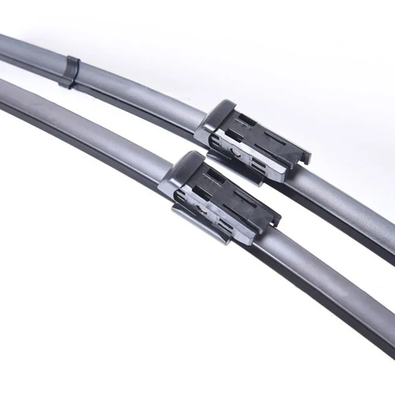 

Front Windshield Wiper Blades For- A4 Q5 Q3 A5 2009-2018 8K1998002A