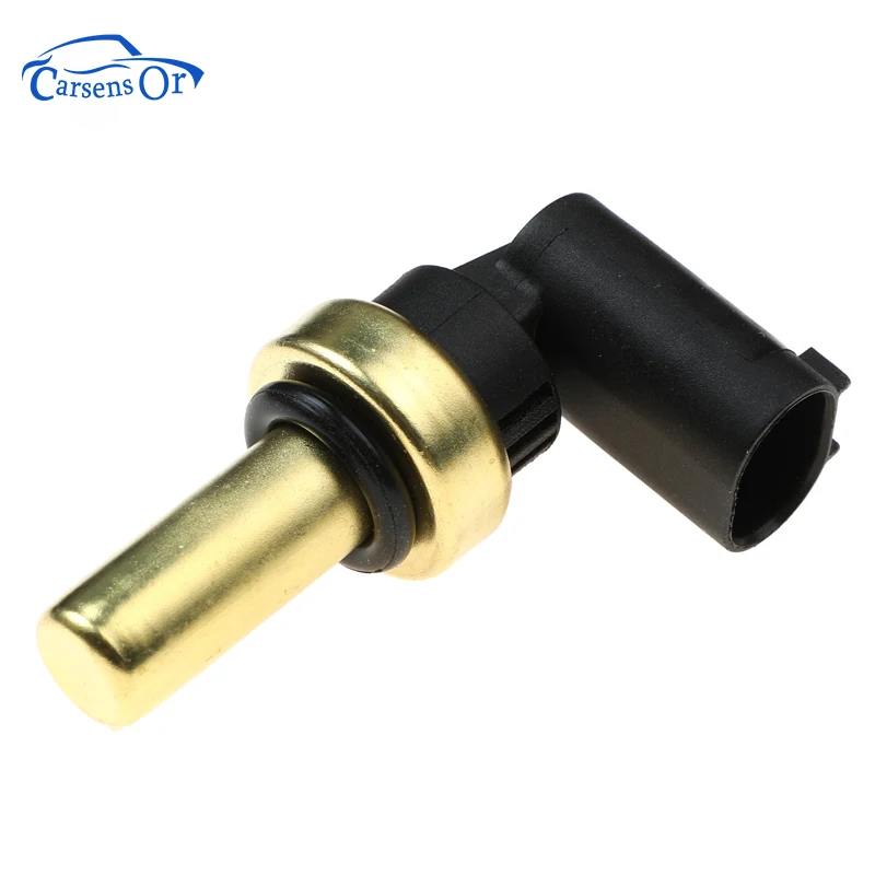 

For Buick Chevrolet Chevy Cruze Express GMC Savana 55591401 2 Pins Water Temperature Sensor