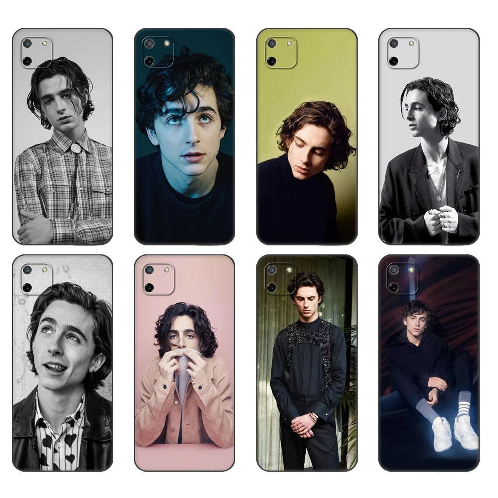 Чехол для OPPO Realme C11 чехол C 11 RealmeC11 Back RMX2185 бампер халамет