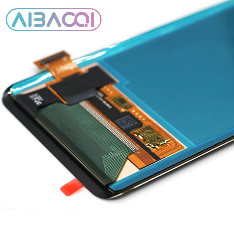 AiBaoQi новый оригинальный 5 99 дюймовый сенсорный экран + 2160X1080 ЖК дисплей в сборе