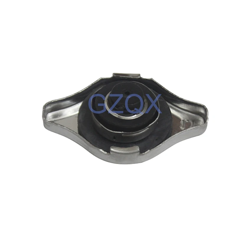 Крышка радиатора QX для Accord 94 97 Civic 96 05 Acura CL 98 резервуара воды крышка 1 OEM #19045 PAA