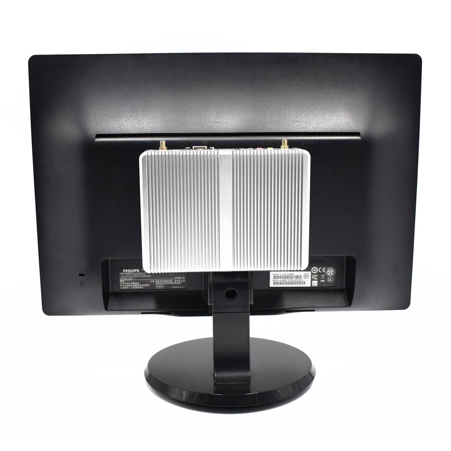 Самый дешевый Core i7 Мини ПК 5650U 5550U Celeron 2955U Minipc Windows 10 i3 7167U i5 7267U 4K выход микро