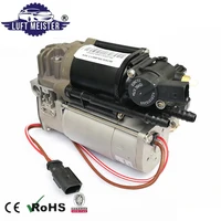 Air Suspension Compressor for BMW 7 F01/ F02/ F04 2008-2012 Air Ride Pump 37206789165,  37206784137