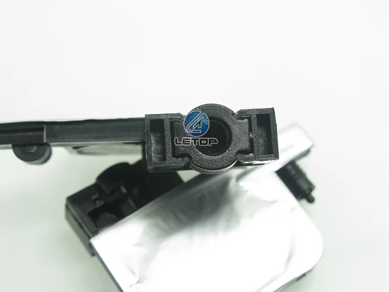 10 шт./лот dx5 УФ чернила демпфер фольга пластик для струйного принтера | Компьютеры