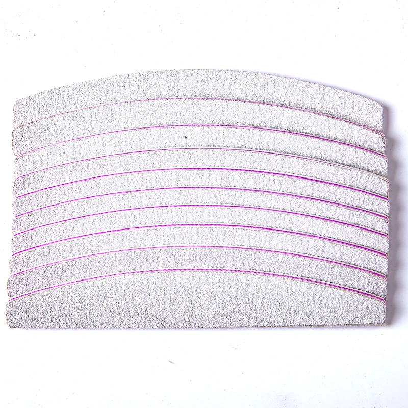 2/3 шт./набор пилочки для ногтей 100/180 дюйма | Красота и здоровье