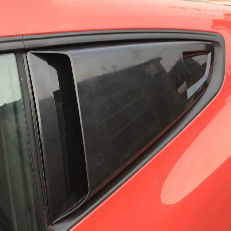 

2021 подходит для жалюзи Mustang Windows