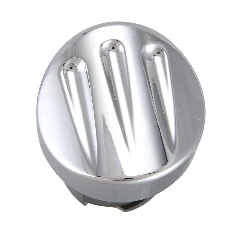 Chrome Oil Dip Stick Dipstick Filler Plug for Sportster XL 1200 883 Iron Forty Eight 48 2004- 2016 | Автомобили и мотоциклы