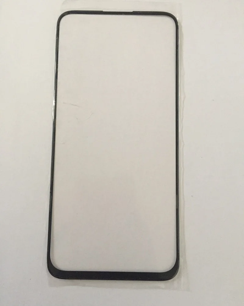 Стекло сенсорного ЖК-экрана для Vivo X23 X21s S1 prime S5 X30 S6 S7 V11 Y97 Z3 10 шт. | Мобильные