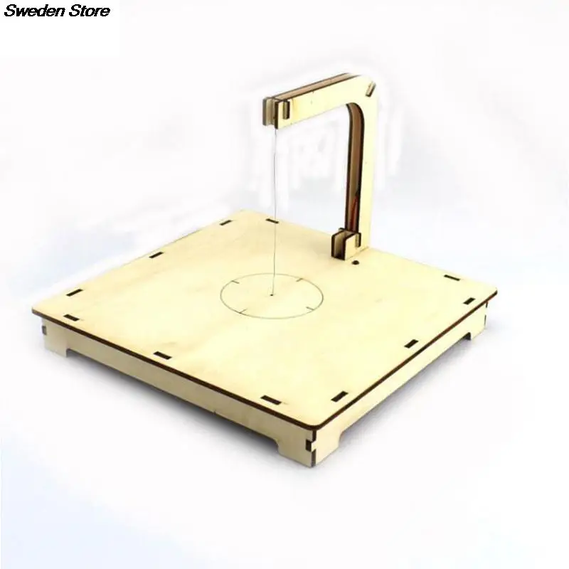 Профессиональный резак для пены из ПВХ электрический пенополистирола