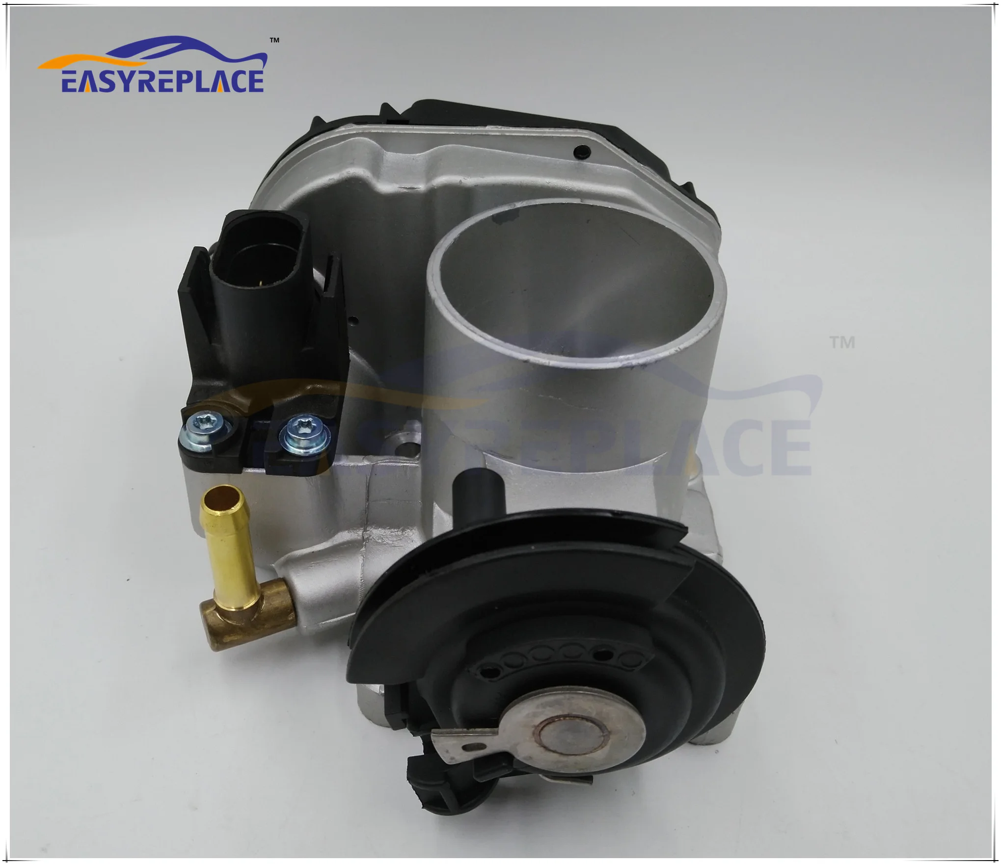 Корпус дроссельной заслонки для впрыска топлива в сборе 030133064D G 408-237-130-002Z Seat Cordoba