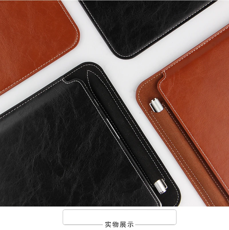 Чехол для планшета CHUWI HiPad Plus 11 дюймов защитный чехол из искусственной кожи сумка
