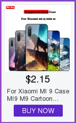Роскошный кожаный чехол-книжка для Xiaomi mi 9 SE mi 9, чехол с магнитным окошком для Xiaomi mi 9T Pro mi 9 T, защитный чехол