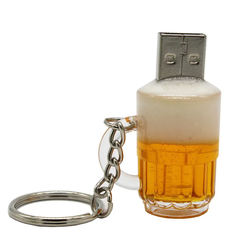 TEXT ME, крутая пивная кружка, стиль usb2.0, 4 ГБ, 8 ГБ, 16 ГБ, флеш-накопитель, USB флеш-накопитель, креативный, 32 ГБ, флешка