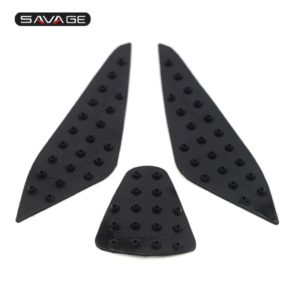 

Накладки на бак мотоцикла для DUKE 125, 200, 250, 390, RC 2017-2020, 2019, аксессуары для мотоциклов, боковые противоскользящие защитные наклейки