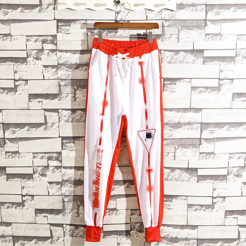 

PYJTRL Fashion Pants