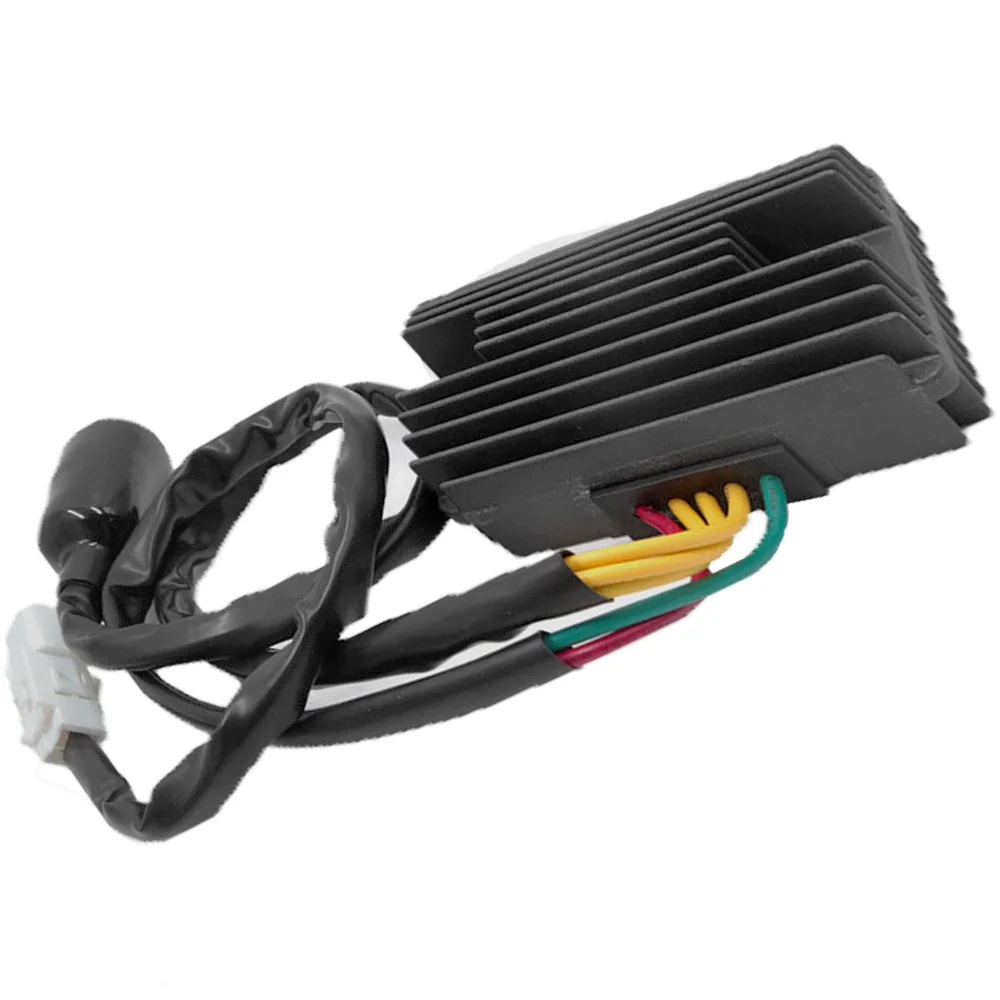 

Rectifier Regulator Voltage Regulators for CB 1300 A5/A6/A7/A8 (Superfour ABS) 05-09, CB 1300 SA5/SA6/SA7/SA8 SuperBol-Dor 05-09