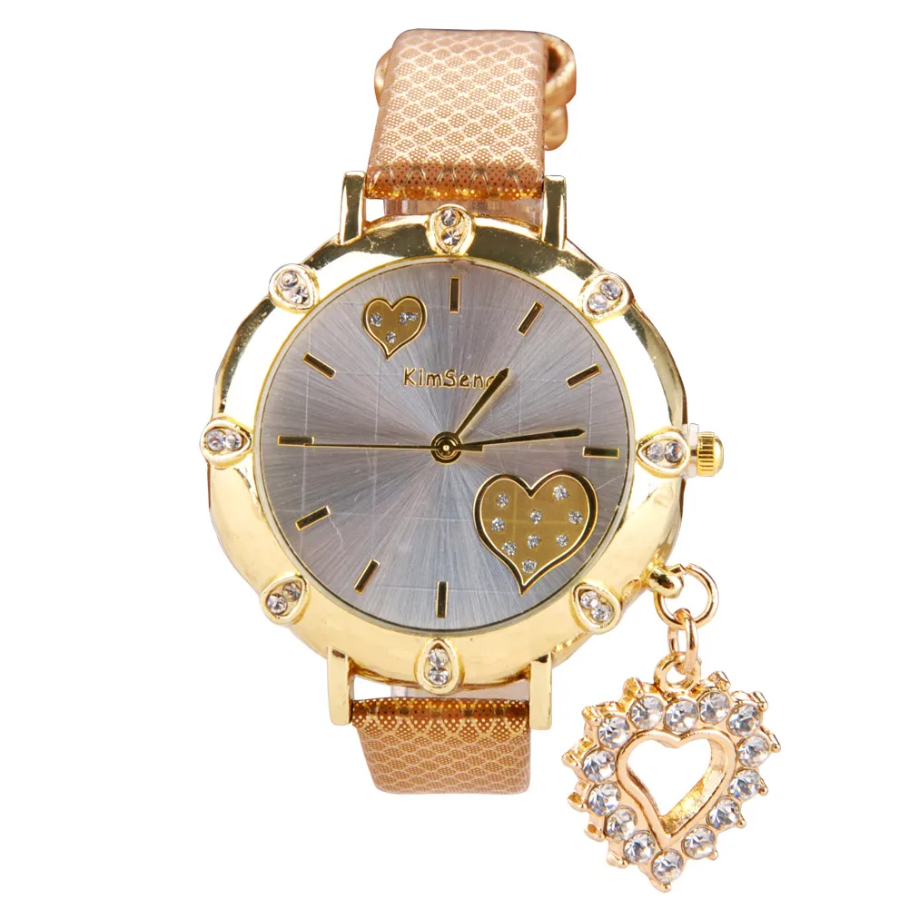 

Часы наручные женские кварцевые, брендовые модные, высокого качества