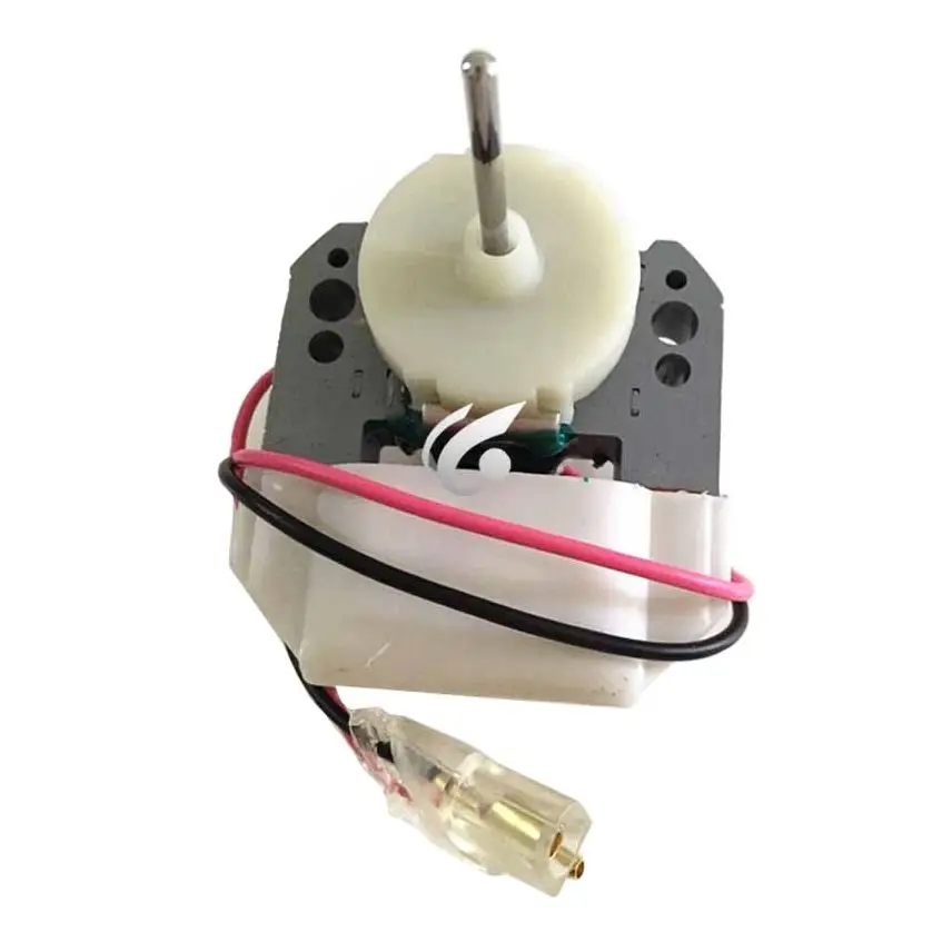 

Вращающийся на yzf-1-6.5-r градусов Реверсивный двигатель для вентилятора холодильника