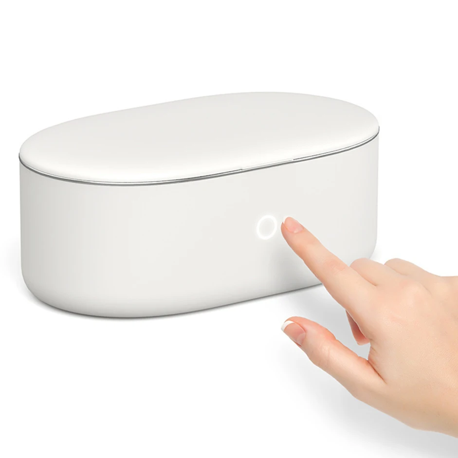 Ультразвуковой очиститель Xiaomi Youpin Dr.Xiaoze водонепроницаемый ультразвуковой