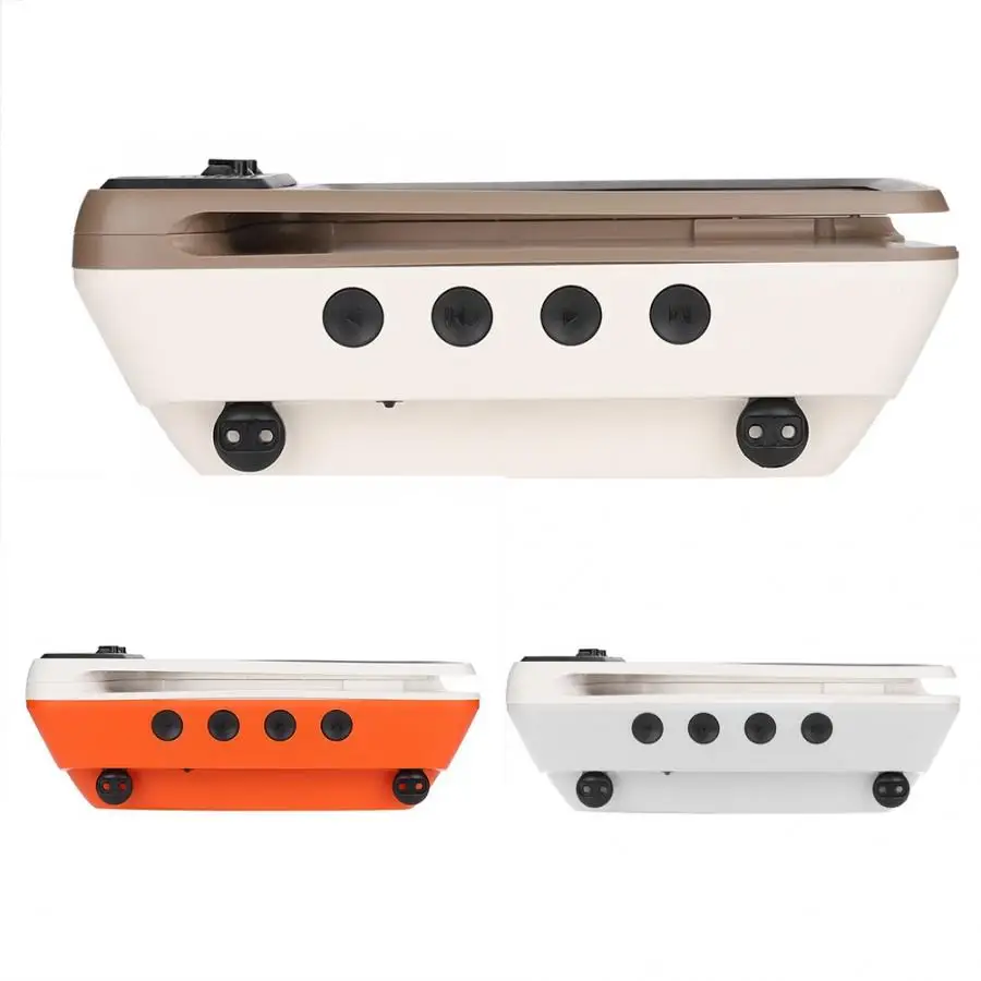 Новый Саундбар динамик водонепроницаемый Ретро ТВ образный HD стерео громкий для