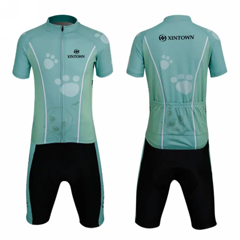 2020 летняя детская одежда для велосипеда девочек велосипедные шорты Велоспорт