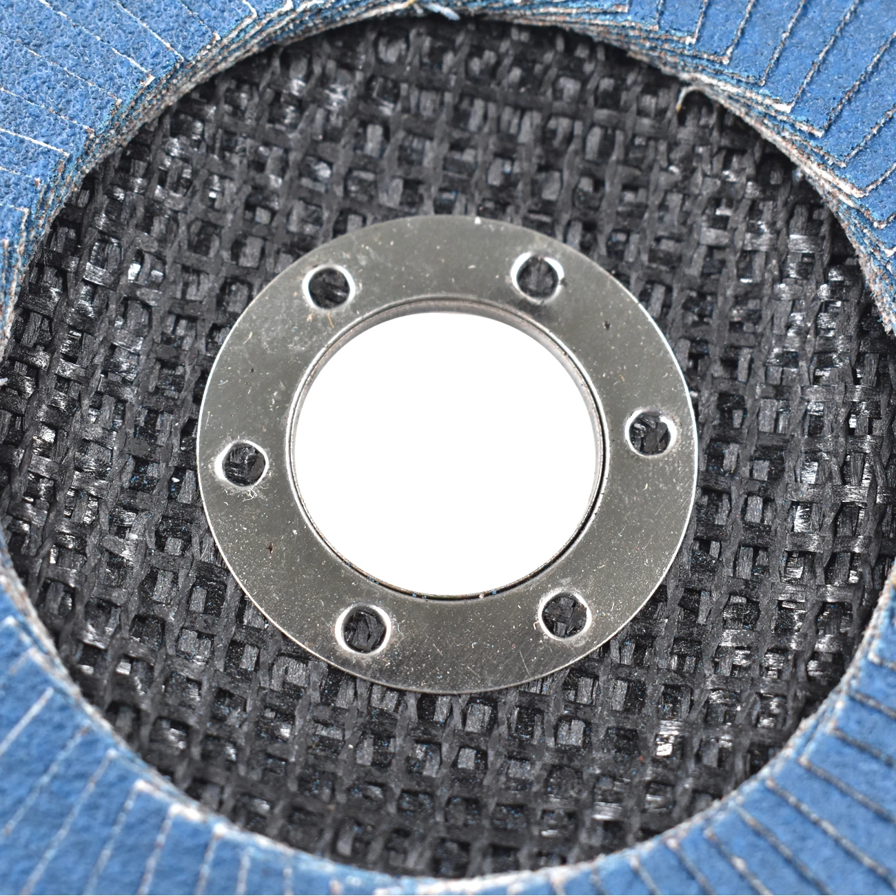 

Pouvoir 4.5" Flap Disc Zirconia 80 Grit Abrasive Sanding Grinding Wheel Angle Grinder